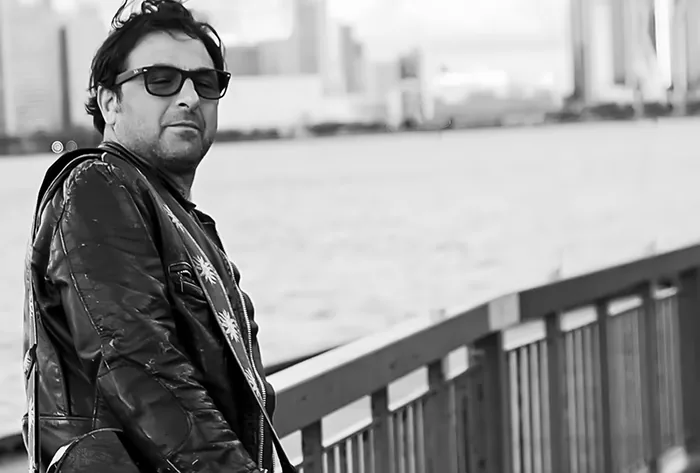 Jody Raffoul Reflects on Roots, Family, and Music from 9 Wigle Street ...