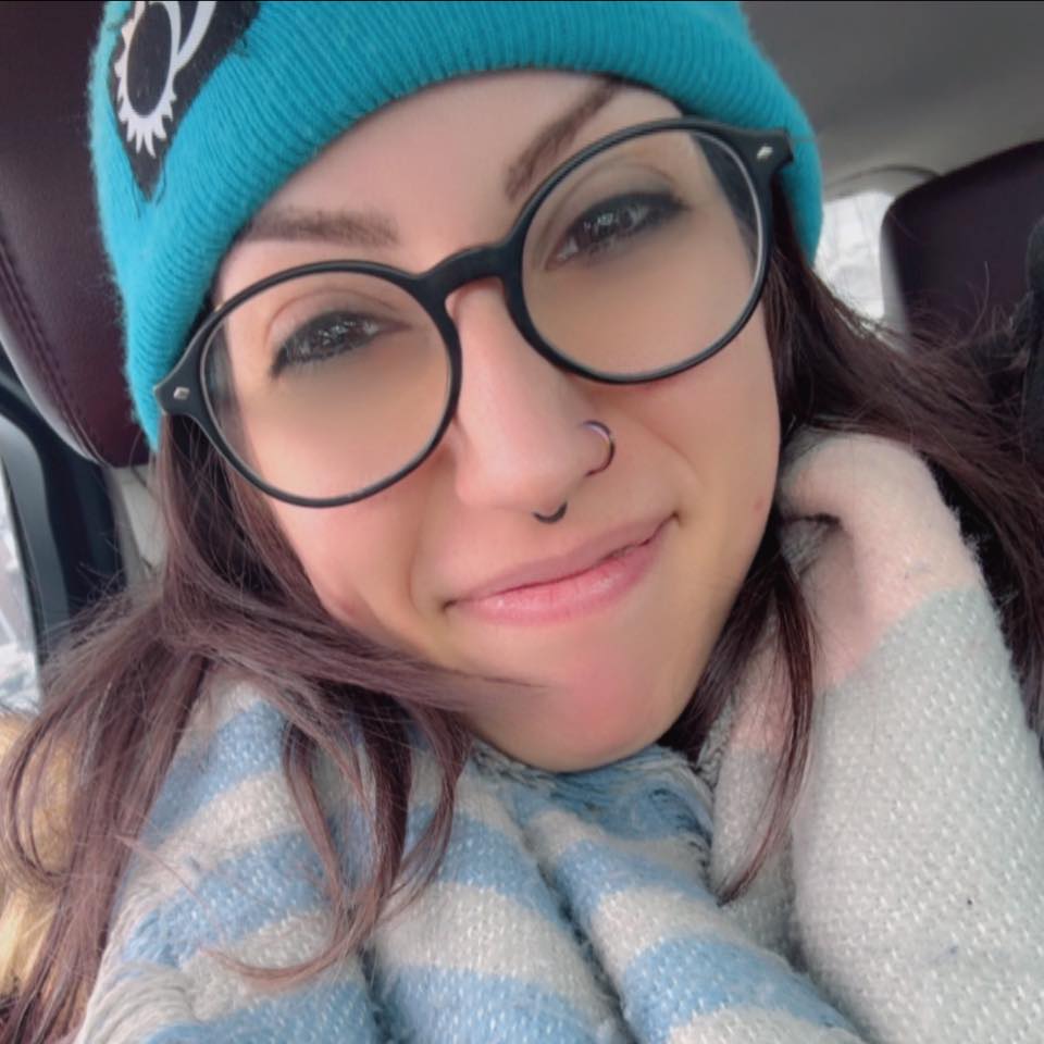 Jess Sanson