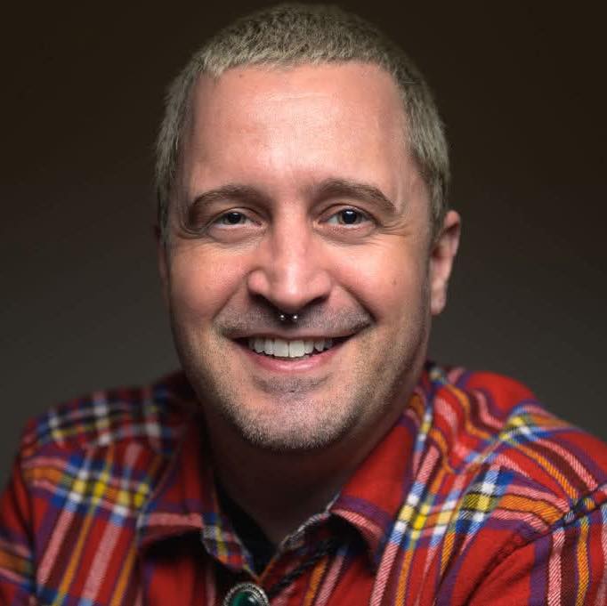 Kevin Blondin