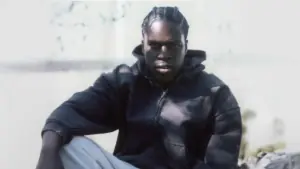 Daniel Caesar at Scotiabank Arena