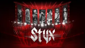 Styx at RBC Amphitheatre