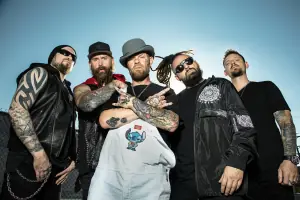 Cody Jinks at RBC Amphitheatre