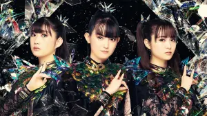 BABYMETAL at RBC Amphitheatre