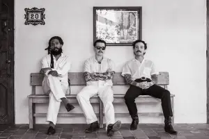 LA LOM at RBC Amphitheatre