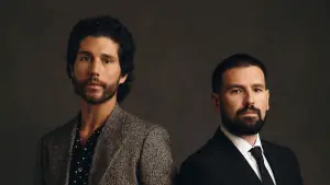 Dan + Shay at RBC Amphitheatre