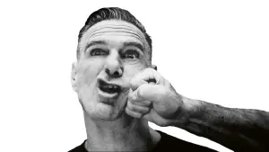 Bryan Adams at TD Coliseum