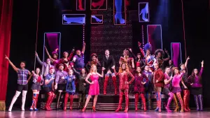 Kinky Boots