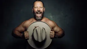 Bert Kreischer at Caesars Windsor