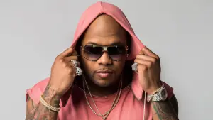 Flo Rida at Fallsview Casino Resort