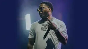 Nelly at Fallsview Casino Resort