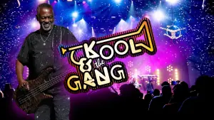 Kool & the Gang at Fallsview Casino Resort