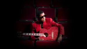 Babyface at Fallsview Casino Resort