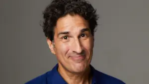 Gary Gulman at London Music Hall