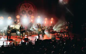 The Mavericks at Fallsview Casino Resort