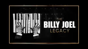 The Billy Joel Legacy at Fallsview Casino Resort