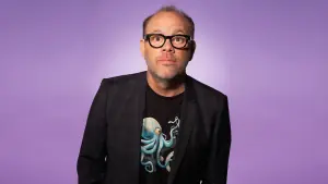 Tom Papa at Fallsview Casino Resort