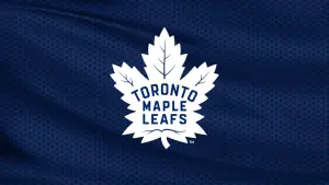 Toronto Maple Leafs at Scotiabank Arena