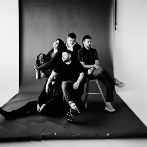 Of Monsters and Men at RBC Amphitheatre