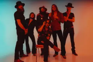 Whiskey Myers at Caesars Windsor