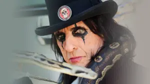 Alice Cooper at Caesars Windsor
