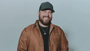 Mitchell Tenpenny at Caesars Windsor