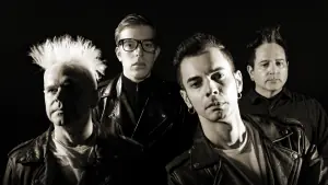 Strangelove: The Depeche Mode Experience at Fallsview Casino Resort