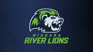 Niagara River Lions at Meridian Centre