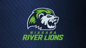 Niagara River Lions at Meridian Centre