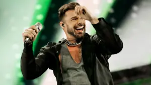 Ricky Martin at Fallsview Casino Resort
