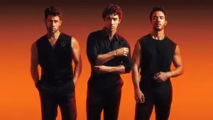 Jonas Brothers at RBC Amphitheatre