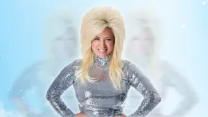 Theresa Caputo at Fallsview Casino Resort