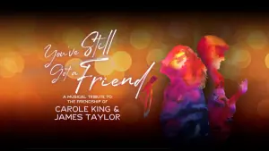 You've Still Got a Friend at Fallsview Casino Resort
