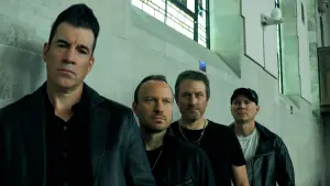 Theory of a Deadman at Caesars Windsor