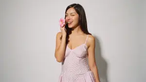Olivia Rodrigo at Scotiabank Arena