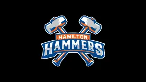 Hamilton Hammers at TD Coliseum