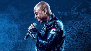 Dave Chappelle at Scotiabank Arena