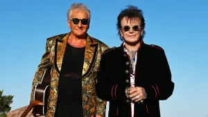 Air Supply at Caesars Windsor