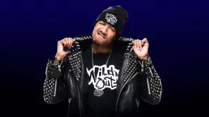 Nick Cannon Presents: Wild 'N Out Live at Scotiabank Arena