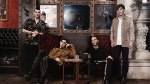Marianas Trench at Caesars Windsor