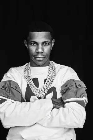 A Boogie Wit Da Hoodie at Scotiabank Arena