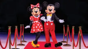 Disney On Ice presents Spotlight Magic! at TD Coliseum