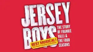 Jersey Boys (Touring) at Canada Life Place