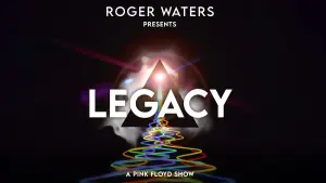 Roger Waters Presents LEGACY - A Pink Floyd Show at Caesars Windsor