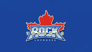 Toronto Rock at TD Coliseum