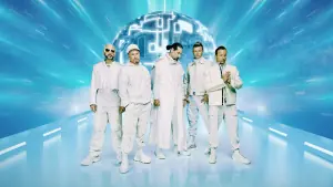 Backstreet Boys at Rogers Centre