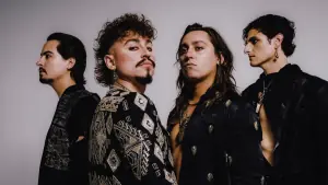 Greta Van Fleet at RBC Amphitheatre