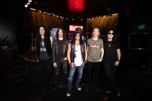 Slash at Caesars Windsor