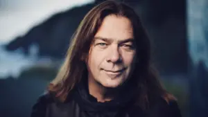 Alan Doyle at Caesars Windsor