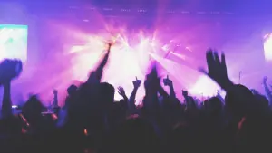 The Amy Winehouse Band at Fallsview Casino Resort