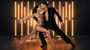 Dancing with the Stars at Scotiabank Arena